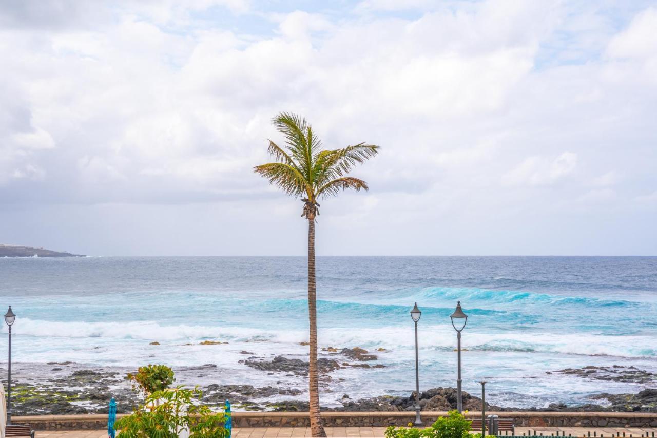 דירות פונטה דל הידלגו Ocean Views מראה חיצוני תמונה
